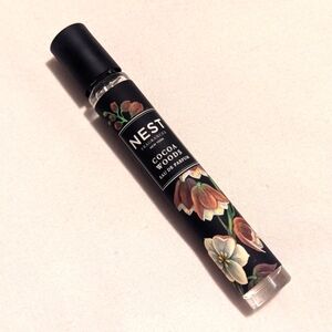 NEST Cocoa Woods Rollerball NWOT